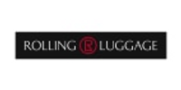 Rolling Luggage coupons